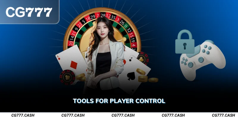 Tools for Player Control